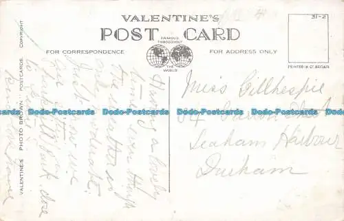 R642824 Birmingham. Lickey Hills. Die Pools. Valentinstag. Foto braun