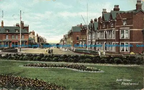 R642878 Fleetwood. Bold Street. Hartmann. 1907