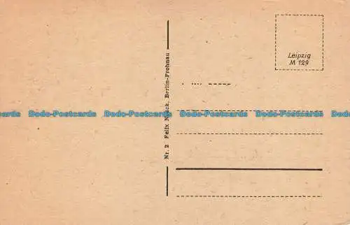 R644346 Berlin. Schloss. Felix Noack. Nr. 2