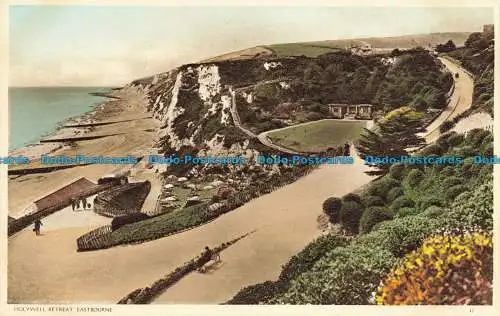 R644561 Eastbourne. Holywell Retreat