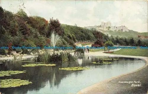 R644654 Dover. Connaught Park. R.B. 1904