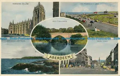 R647592 Aberdeen. Multi-View. Dennis