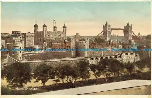 R647798 Tower of London