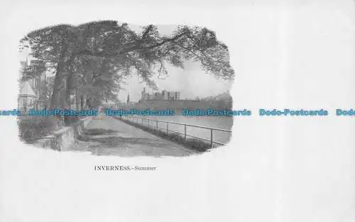 R144094 Inverness Sommer