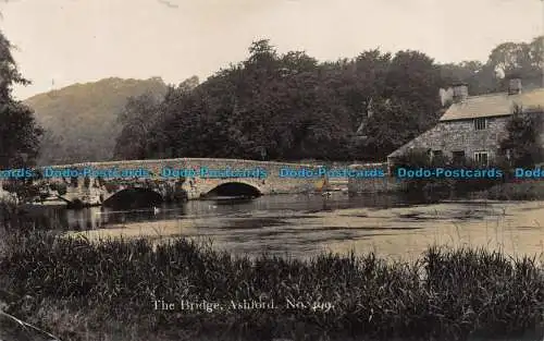 R144146 Die Brücke. Ashford. Nr. 499