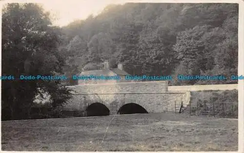 R144147 Die Brücke. Ashford