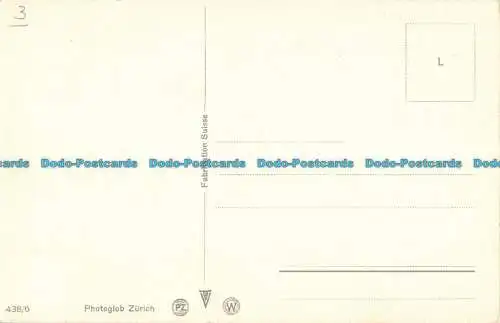 R144604 Stemmbogen. Photoglob