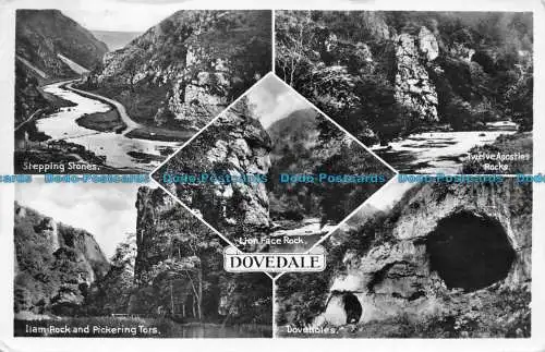 R146374 Dovedale. Multi-View. Nuview. RP