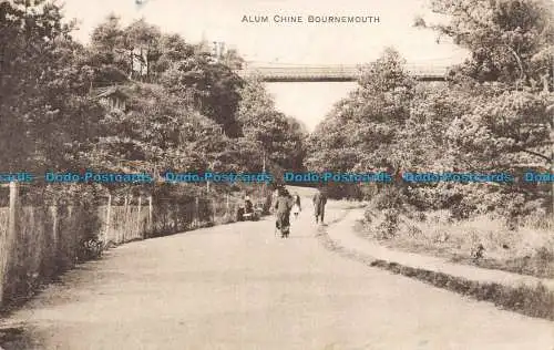 R146451 Aluminium China Bournemouth