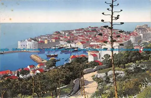 R145972 Dubrovnik