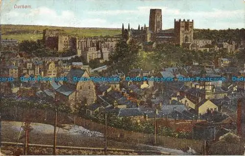 R146503 Durham. 1910