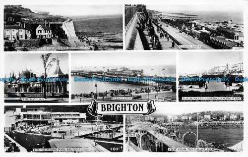 R145182 Brighton. Multi-View. Excel. RP