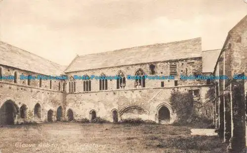 R147904 Cleeve Abbey. Das Refektorium. Frith