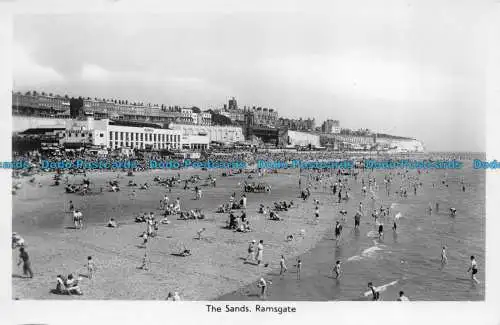 R147910 The Sands. Ramsgate. A.H. und S. Paragon. RP