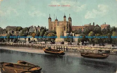 R148027 Tower of London