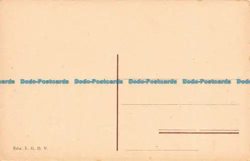 R148142 Rom. Basilika S. Paul außerhalb der Mauern. E.G.D.V