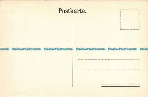 R148284 Amisbuhl Blick auf Interlaken und Hochgebirge. E. Gabler. Nr. 8167