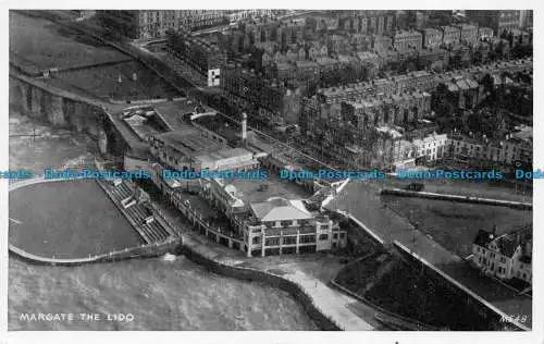 R148335 Margate The Lido