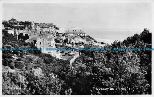 R148381 Boscombe China. Valentinstag. Nr. 214810. RP