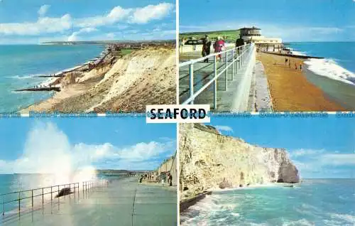 R148924 Seaford. Multi View