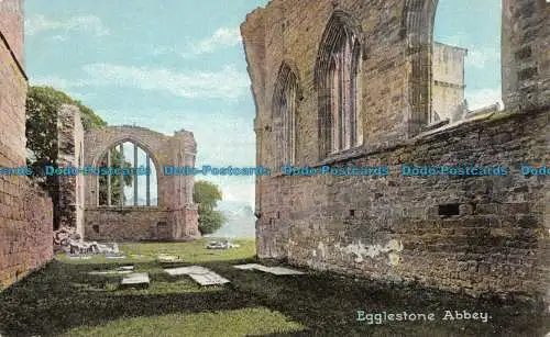 R149031 Egglestone Abbey