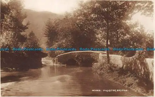 R149359 Dunster Bridge. Frith. Nr. 40325