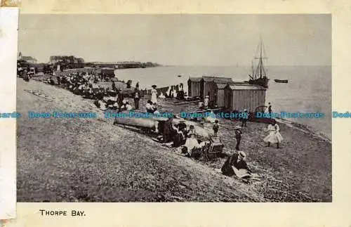 R149854 Thorpe Bay