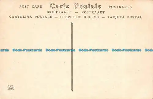 R149952 Abtei von Haute Combe. die Kapelle. ND. Nr. 3