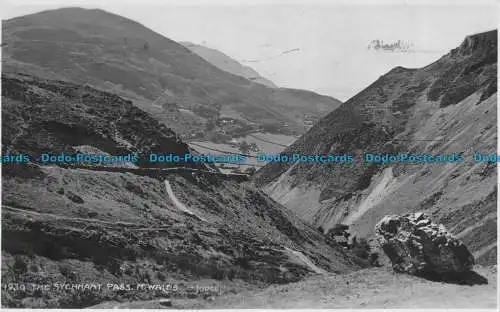 R150791 Der Synant Pass. N. Wales. Judges Ltd. Nr. 1930