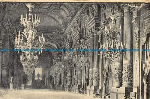 R151493 Paris. Opernhaus. Die Lobby. E. Papeghin. Nr. 180