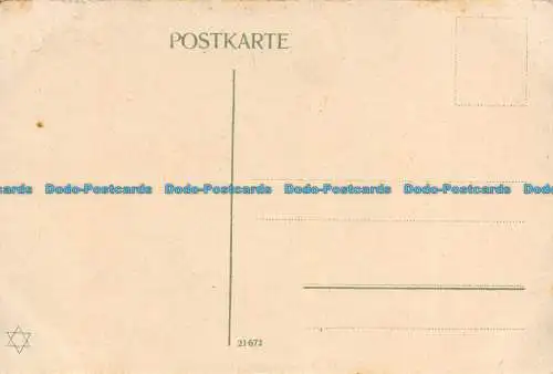 R150972 Koln. Hohenzollernring