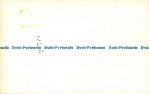 R152490 alte Postkarte. Ein Mann