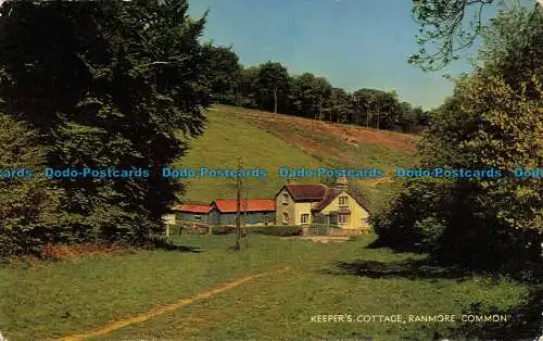 R153187 Keepers Cottage Ranmore üblich. Lachs