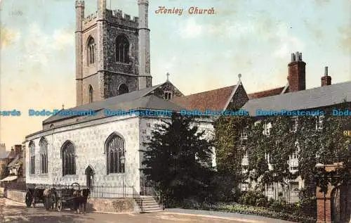 R151328 Henley Kirche