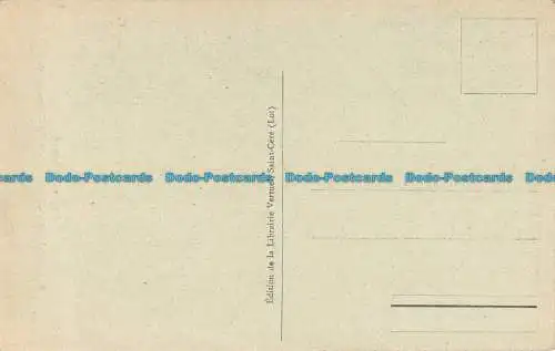 R152759 Padirac. Der Schritt des Krokodils