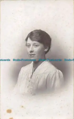 R152813 Alte Postkarte. Frau. Proctor