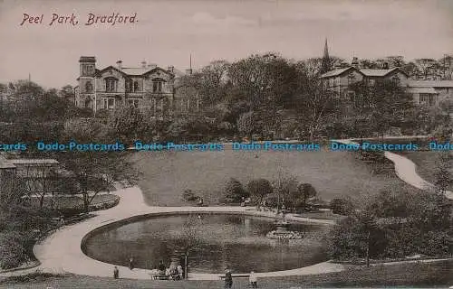 R153470 Peelpark. Bradford