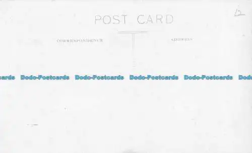 R152846 alte Postkarte. Kind