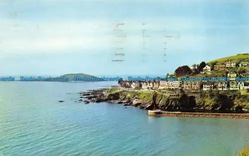 R153579 Hannafore Point. Looe. 1970