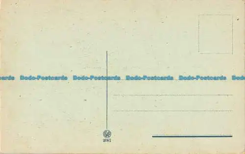 R152282 Padua. Denkmal für General Gattamelata