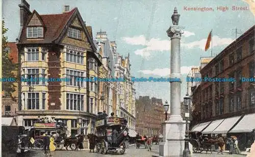 R154451 Kensington High Street