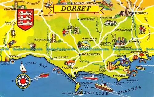 R153886 Dorset