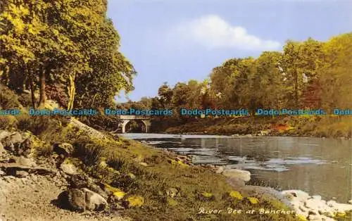 R154931 River Dee at Banchor. M. und L. National