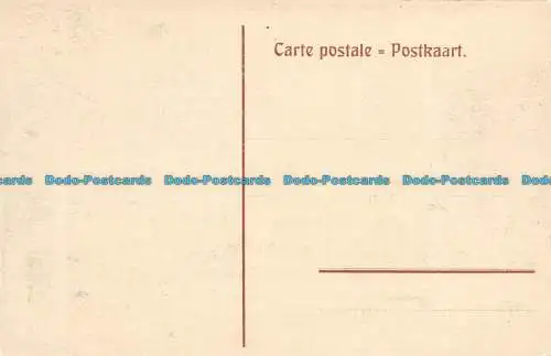 R155561 Brüssel. Quadratischer Ambioris