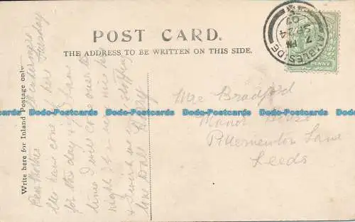 R155714 Ullswater. Valentinstag. Nr. 18743. 1907