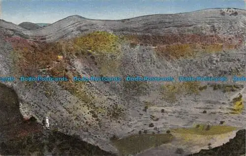 R155758 La Caldera Bandamar Monte