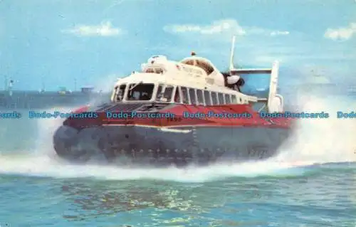 R155989 Hovercraft