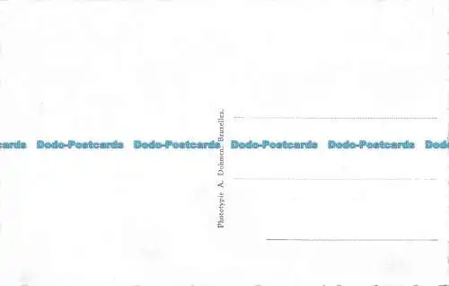 R158726 Brüsseler Souvenir. Multi-View. A. Dohmen