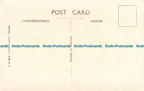 R159238 Die versunkenen Gärten. Westbrook. A.H. und S. Paragon