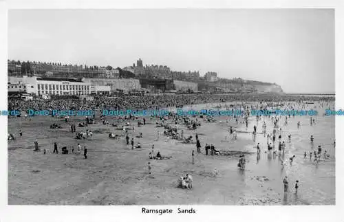 R159245 Ramsgate Sands. A.H. und S. Paragon. RP